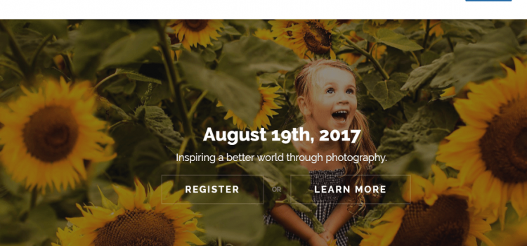День фотографа и день фотографии День фотографа и день фотографии