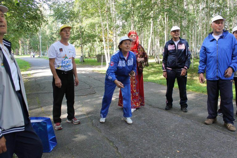 Обустройство лагеря на турслете фото