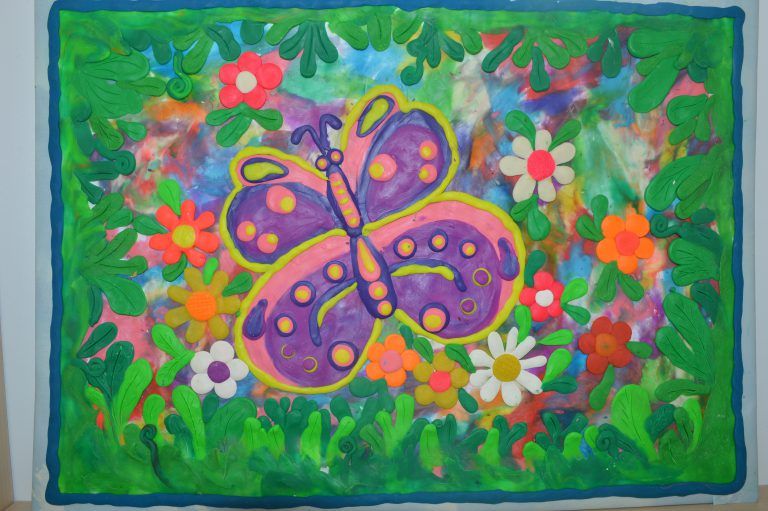 Итоги конкурса Арт-Талант - Социальное обслуживание населения: новации ...