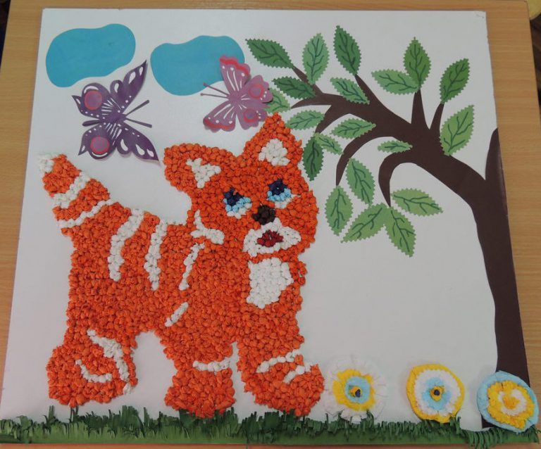 Итоги конкурса Арт-Талант - Социальное обслуживание населения: новации ...