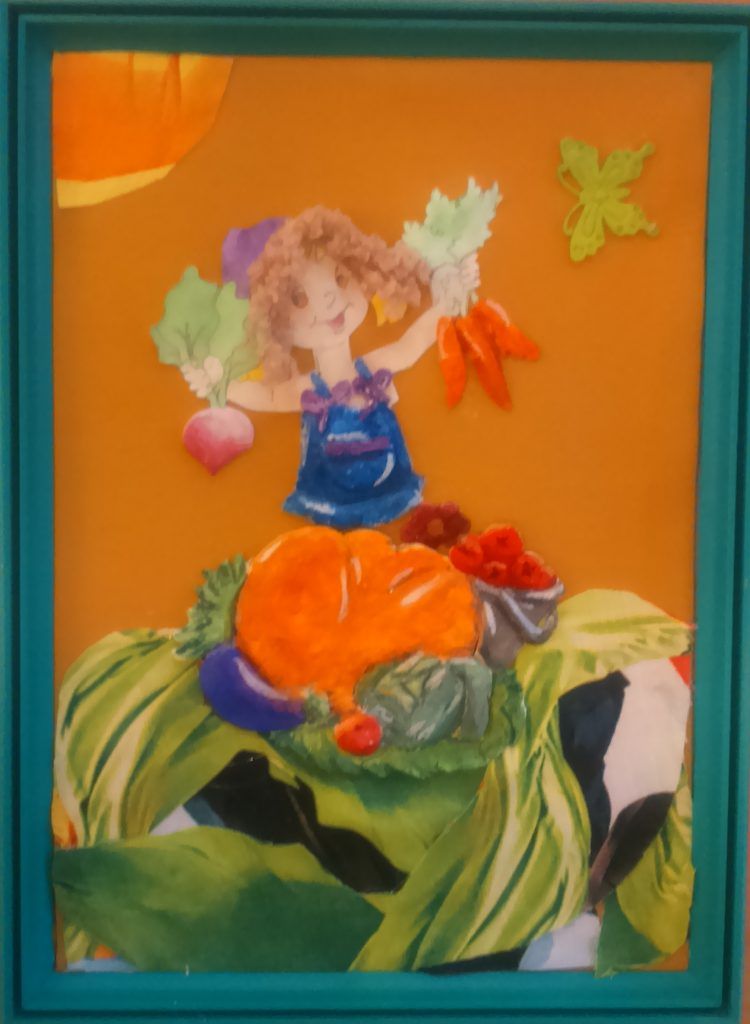 Итоги конкурса Арт-Талант - Социальное обслуживание населения: новации ...