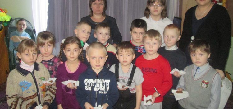 Это страшное слово — блокада Это страшное слово — блокада