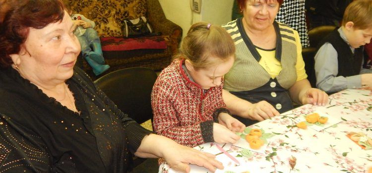 Всё начинается с семечка Всё начинается с семечка