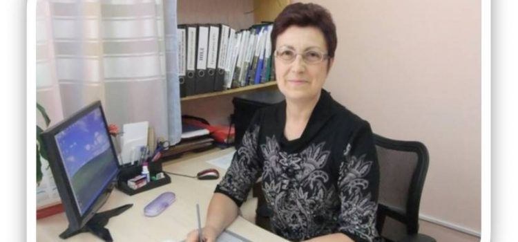 Орова Нина Анатольевна, участник конкурса «Лучший по-профессии» Орова Нина Анатольевна, участник конкурса «Лучший по-профессии»