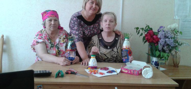 Птичкина столовая