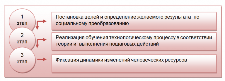 По доминирующей деятельности проекты бывают