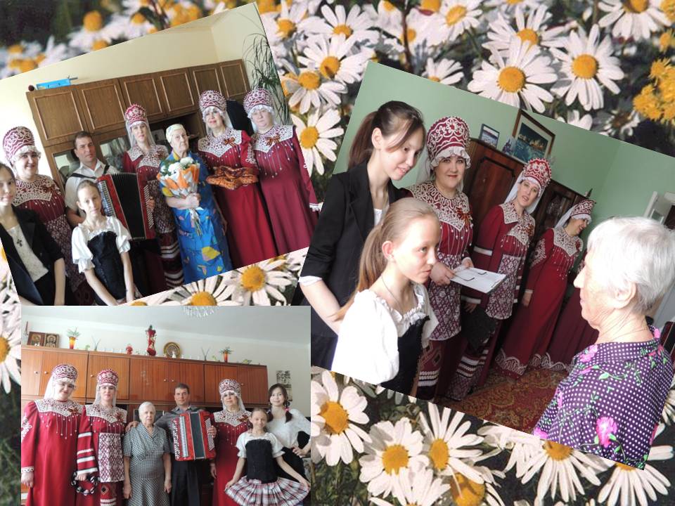 Александра смирнова богатовка фото