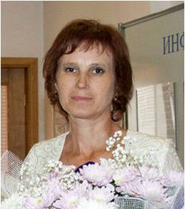 Синкевич Татьяна Дмитриевна