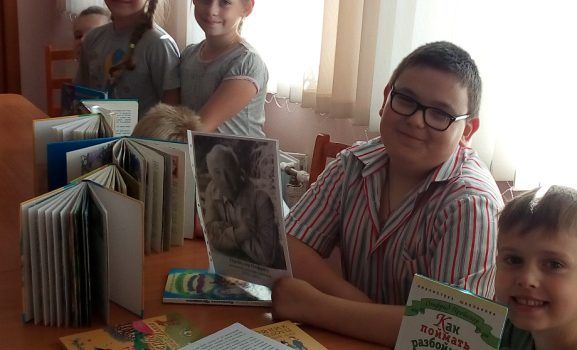 Сказки, рожденные жизнью Сказки, рожденные жизнью