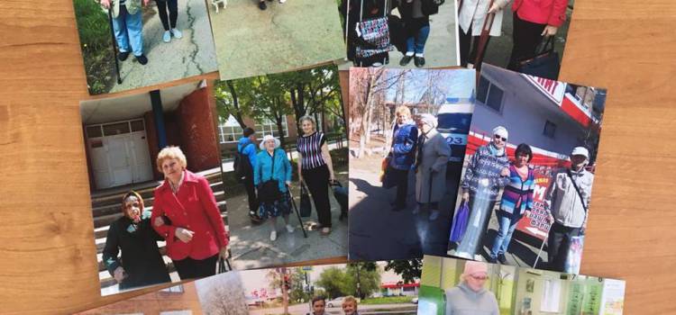 Бушланова Ольга Анатольевна — участник конкурса «Социальные инновации — 2018» Бушланова Ольга Анатольевна — участник конкурса «Социальные инновации — 2018»