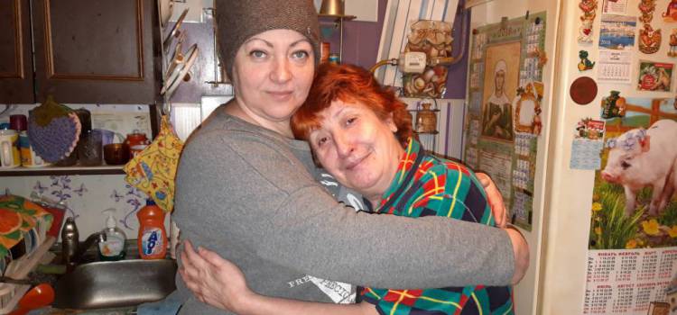 21 января — Международный день объятий 21 января — Международный день объятий