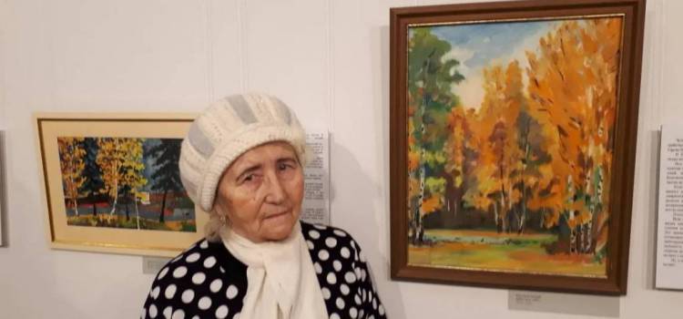 Школа третьего возраста продолжает работу Школа третьего возраста продолжает работу