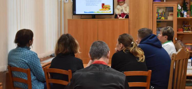 Основные принципы рационального питания детей