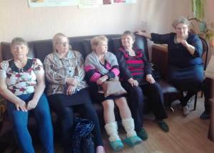 наши услуги