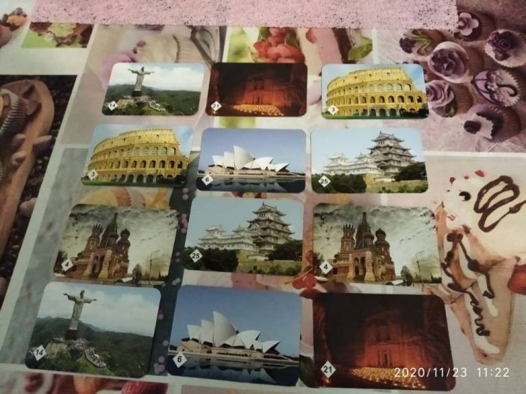 Искусство запоминания - Социальное обслуживание населения: новации ...