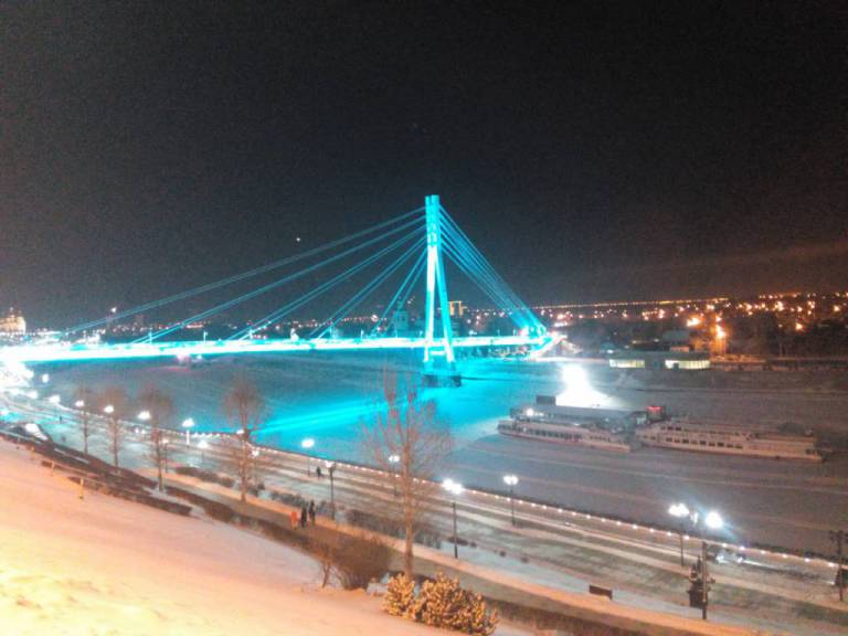Тюмень ялуторовск на машине
