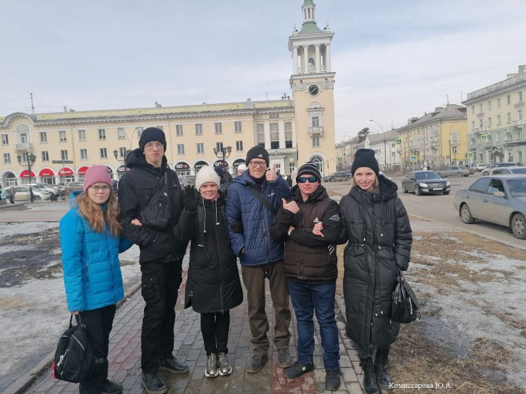 Музей Часов - Социальное обслуживание населения: новации, эксперименты,  творчество. СОННЭТ.