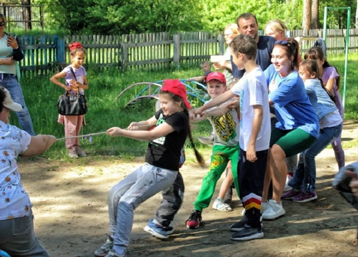 \u0421\u0435\u043c\u0435\u0439\u043d\u0430\u044f \u0441\u043f\u0430\u0440\u0442\u0430\u043a\u0438\u0430\u0434\u0430 - \u0421\u043e\u0446\u0438\u0430\u043b\u044c\u043d\u043e\u0435 \u043e\u0431\u0441\u043b\u0443\u0436\u0438\u0432\u0430\u043d\u0438\u0435 \u043d\u0430\u0441\u0435\u043b\u0435\u043d\u0438\u044f: \u043d\u043e\u0432\u0430\u0446\u0438\u0438 ...