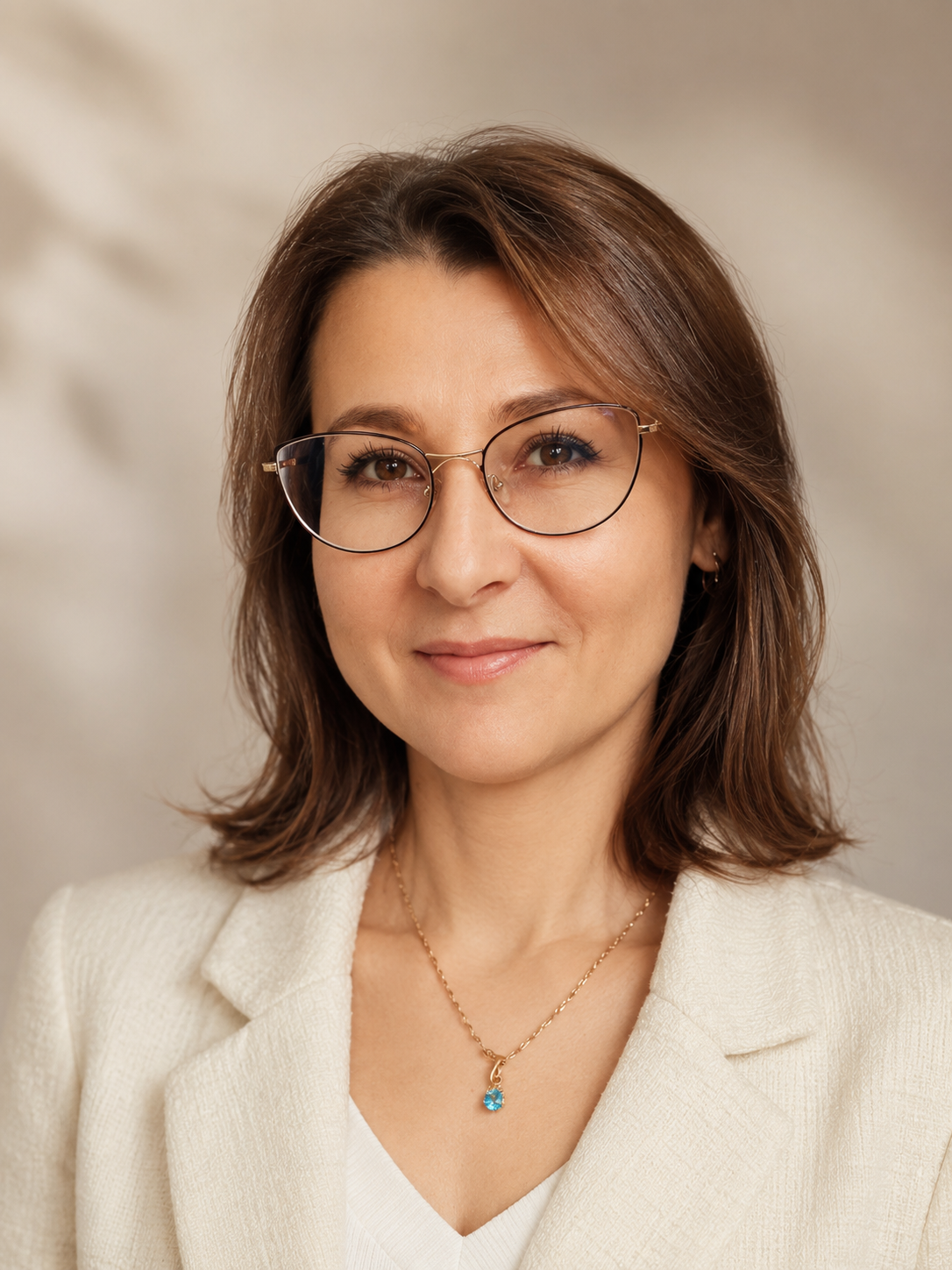Ирина Владимирова — учредитель журнала СОННЭТ